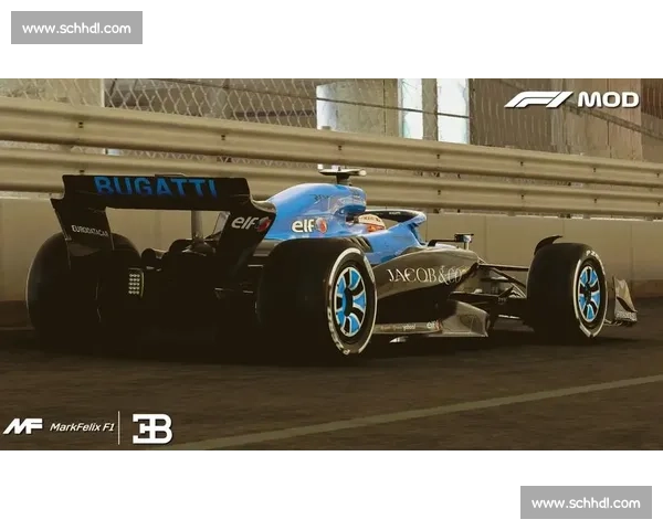 开箱 F1 车队比赛箱:10000 件装备藏多少惊喜? 开箱 F1 车队比赛箱:10000 件装备藏多少惊喜?