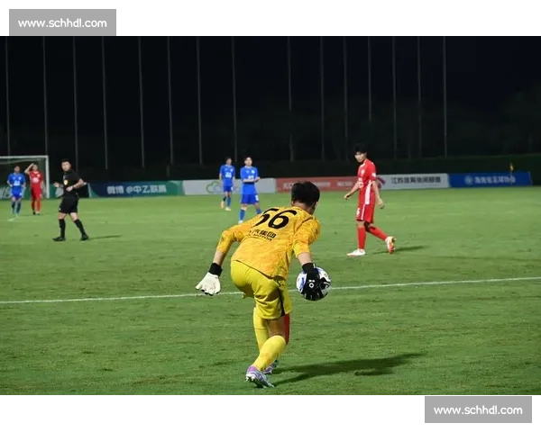 150 秒封神!21 岁杨瑞琦:4 个月从中乙到中超破门 150 秒封神!21 岁杨瑞琦:4 个月从中乙到中超破门