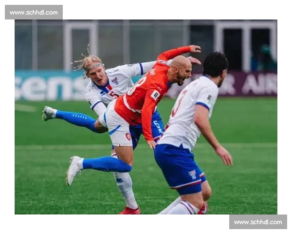 81 分钟绝杀!5 万人小岛掀翻捷克,球场沸腾到结冰 81 分钟绝杀!5 万人小岛掀翻捷克,球场沸腾到结冰