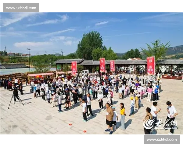 亲子定向赛燃动翔安!400 组家庭解锁商圈运动狂欢 亲子定向赛燃动翔安!400 组家庭解锁商圈运动狂欢